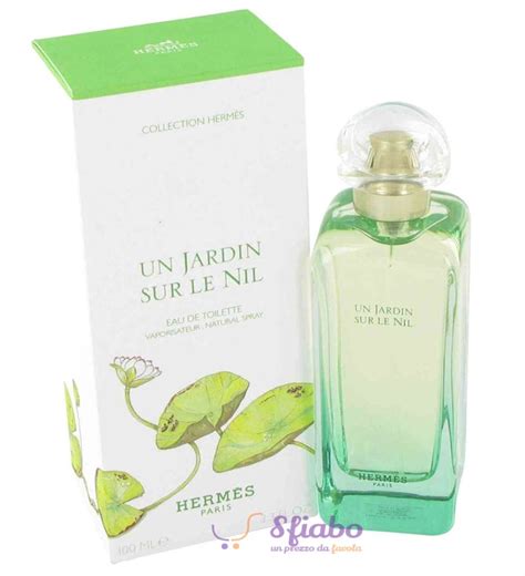 profumo hermes un jarden sur le nil chi lo vende|Hermes Un Jardin sur le Nil Eau de Toilette .